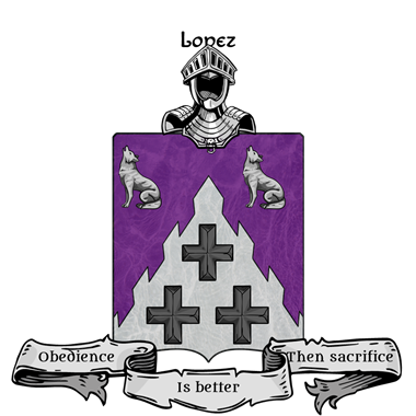 Coat of Arms