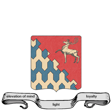 Coat of Arms