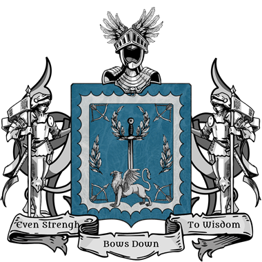 Coat of Arms