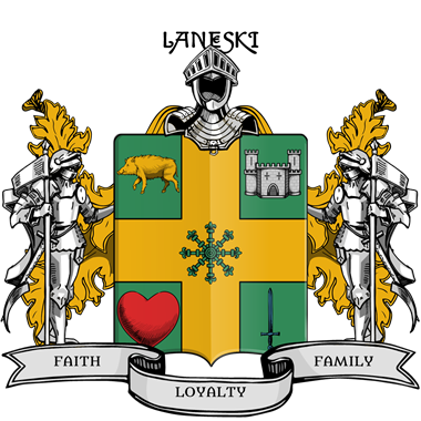 Coat of Arms