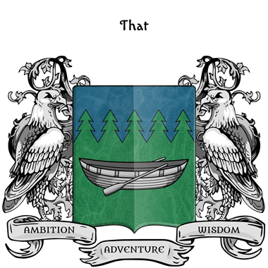 Coat of Arms