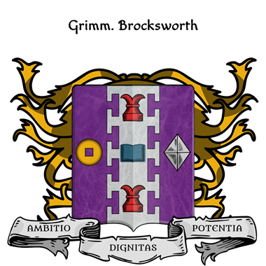Coat of Arms