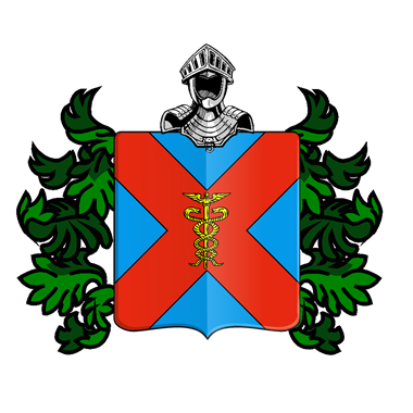 Coat of Arms