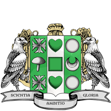 Coat of Arms
