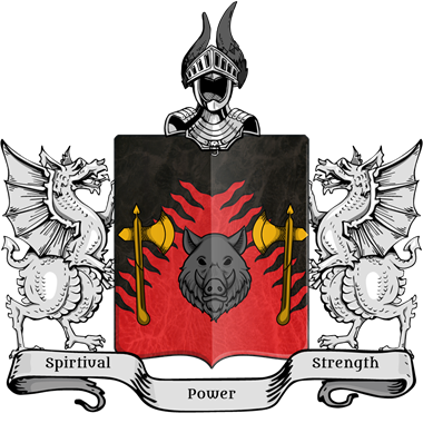 Coat of Arms