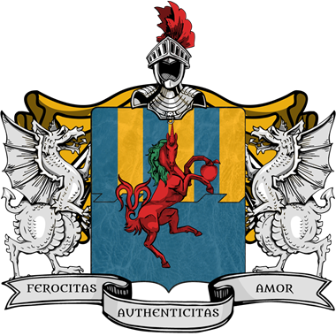 Coat of Arms