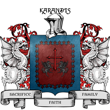 Coat of Arms