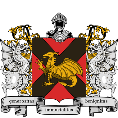 Coat of Arms