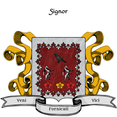 Coat of Arms