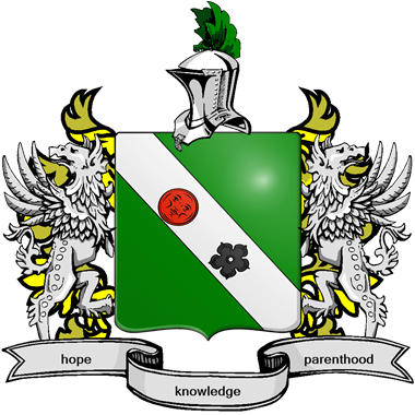 Coat of Arms