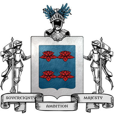 Coat of Arms