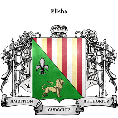 Coat of Arms