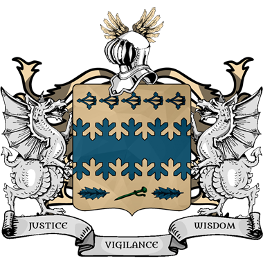 Coat of Arms
