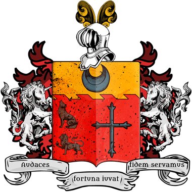 Coat of Arms