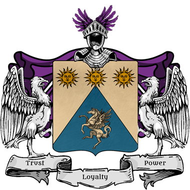 Coat of Arms