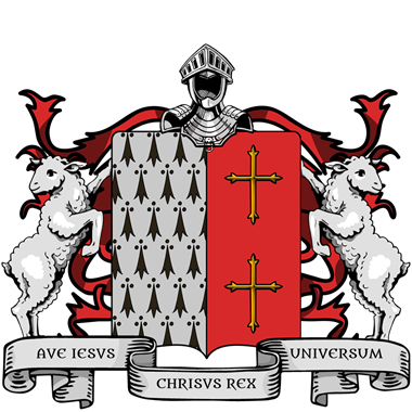 Coat of Arms