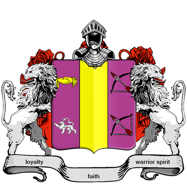 Coat of Arms