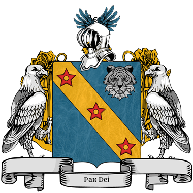 Coat of Arms