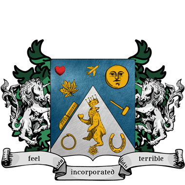 Coat of Arms