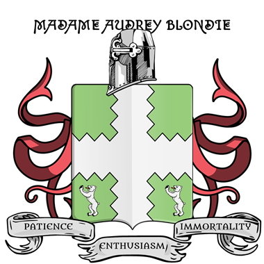 Coat of Arms