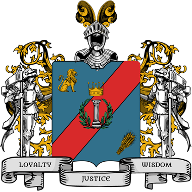 Coat of Arms