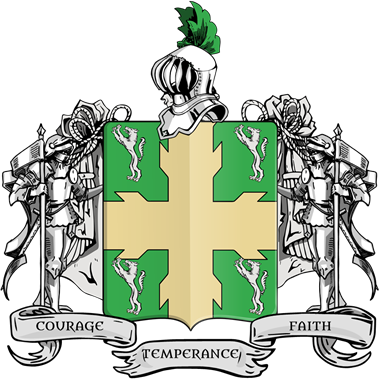 Coat of Arms