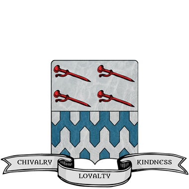 Coat of Arms