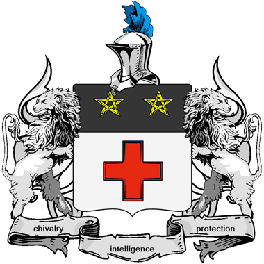 Coat of Arms