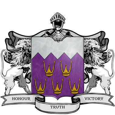 Coat of Arms