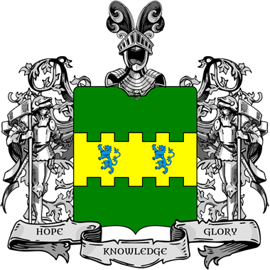 Coat of Arms