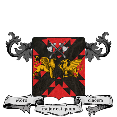 Coat of Arms