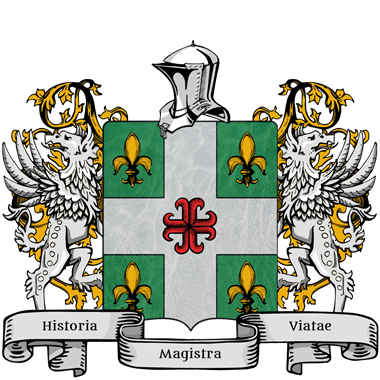 Coat of Arms