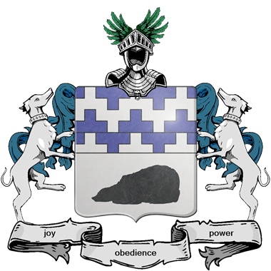 Coat of Arms