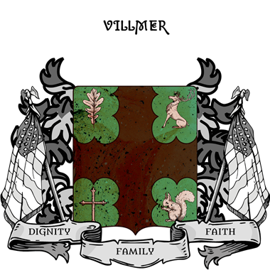 Coat of Arms