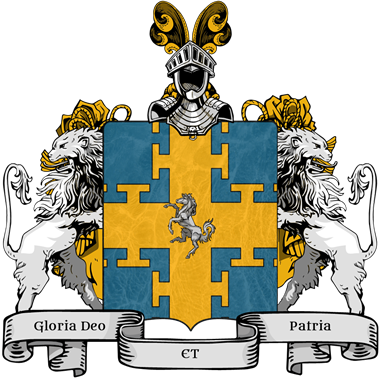 Coat of Arms