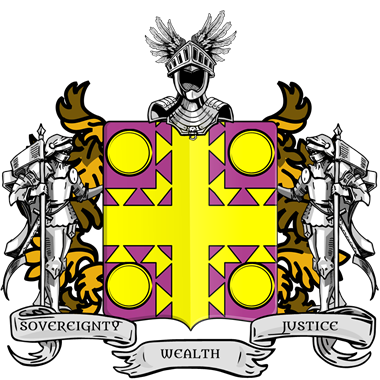 Coat of Arms