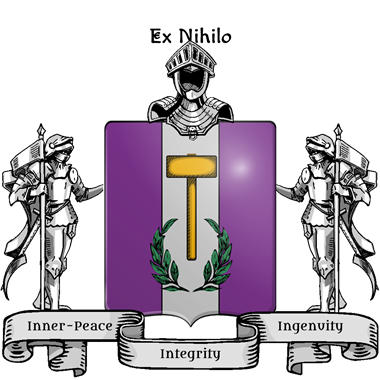 Coat of Arms