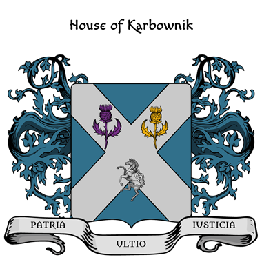 Coat of Arms