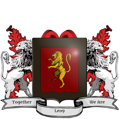 Coat of Arms