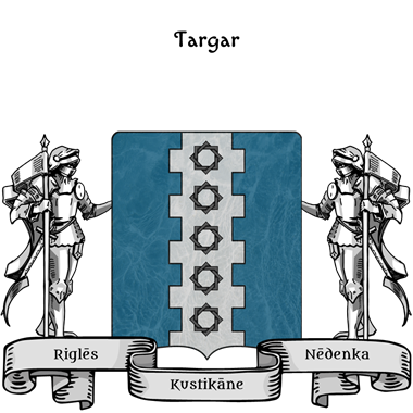 Coat of Arms