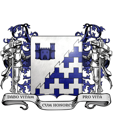 Coat of Arms