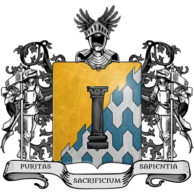 Coat of Arms