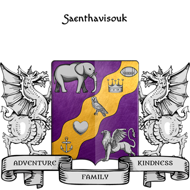 Coat of Arms