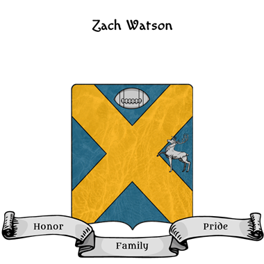 Coat of Arms