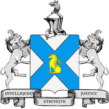 Coat of Arms