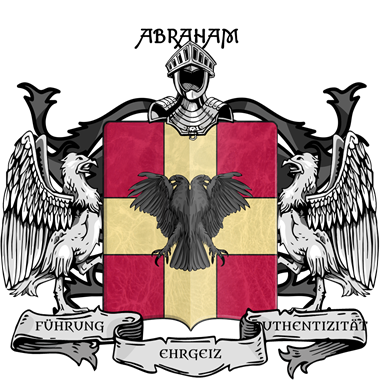 Coat of Arms