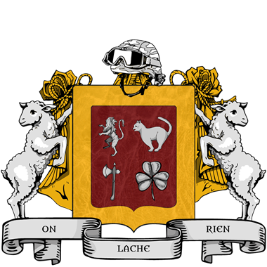 Coat of Arms