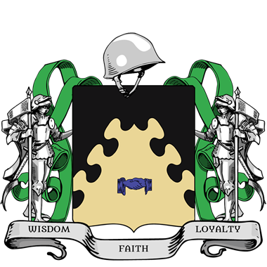 Coat of Arms