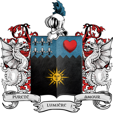 Coat of Arms