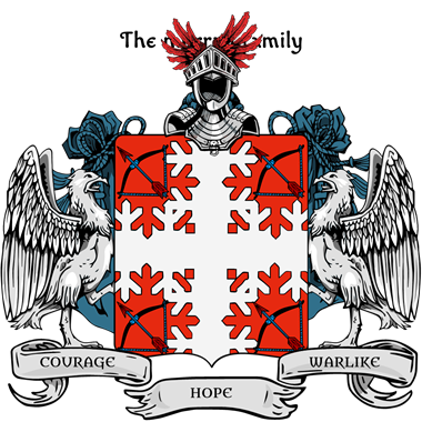 Coat of Arms